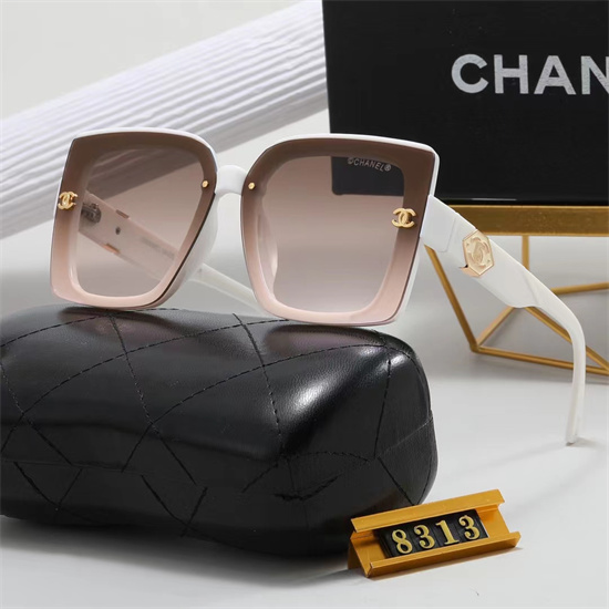 Chanel Sunglass A 137